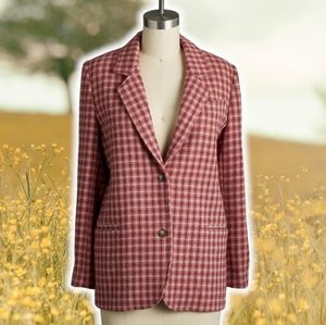 SUNDANCE The Lisa Blazer L